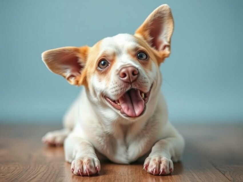 7 warning signs in petsфото