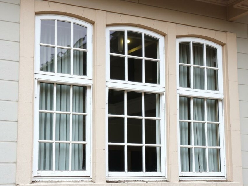 Пластиковые окна: как выбрать, установить и не пожалеть — всё, что стоит знать