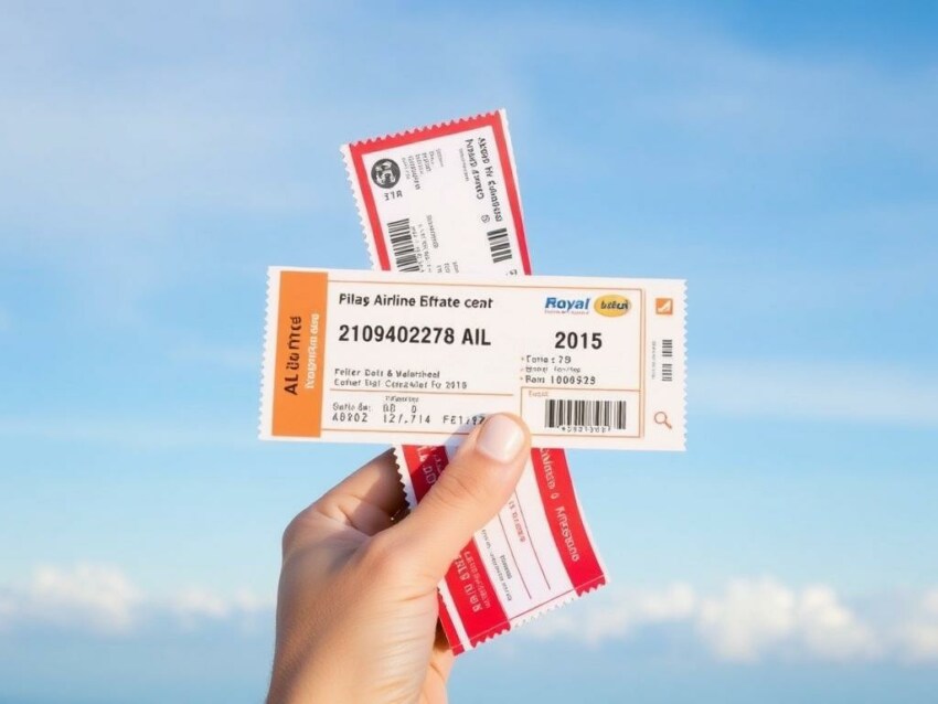 Авиабилет: как купить умно, сэкономить и не попасть в неприятности