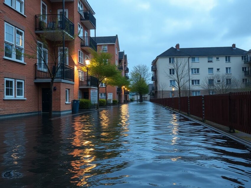Консультация по заливу квартиры: почему «бесплатно» может стоить вам миллионов
