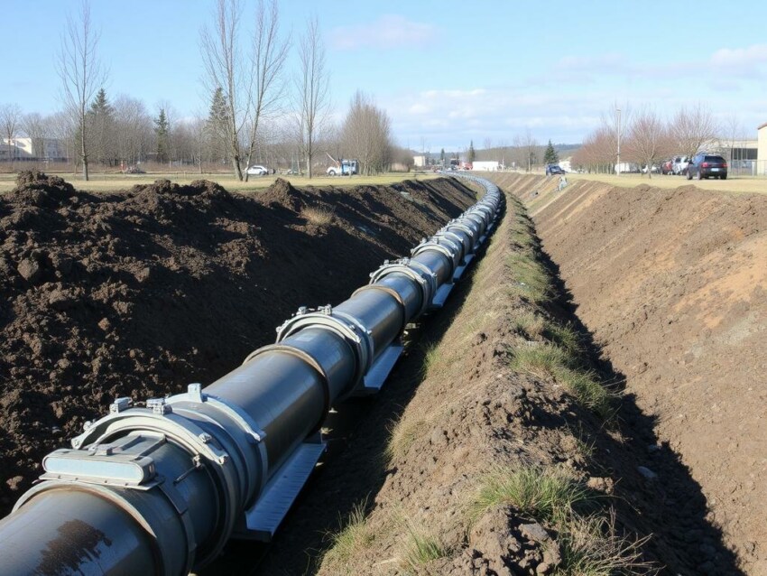 Канализация без сюрпризов: как правильно эксплуатировать и ремонтировать сети