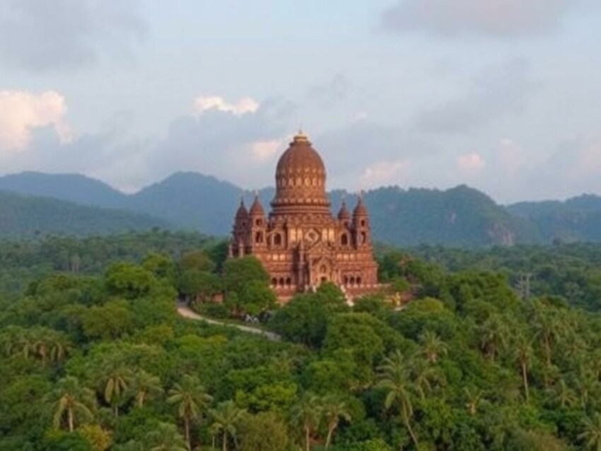 Шри-Ланка: туры, маршруты и секреты настоящего отдыха