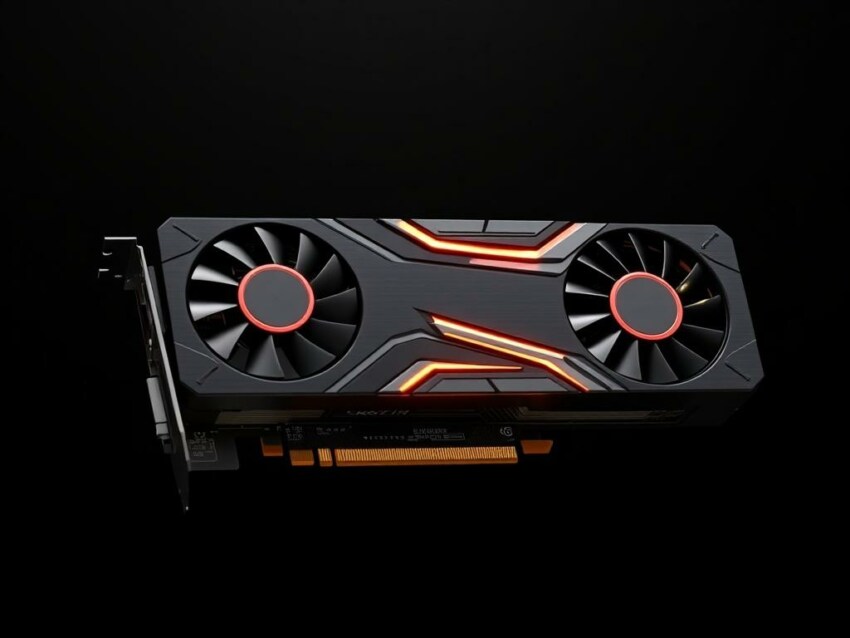 GTX 1050 Ti: рабочая лошадка для бюджета — стоит ли брать в 2026 году?